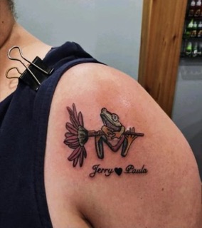 Cornerstone Studios Tattoo Ut photo 5