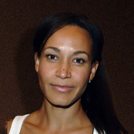 Rachel Luttrell