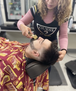 North Hills Barbershop and Salon
