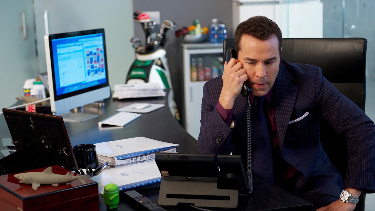 ‎Motherf*cker - Entourage (Season 8, Episode 5) - Apple TV (ID)