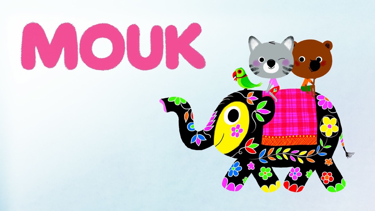 ‎Mouk - Apple TV