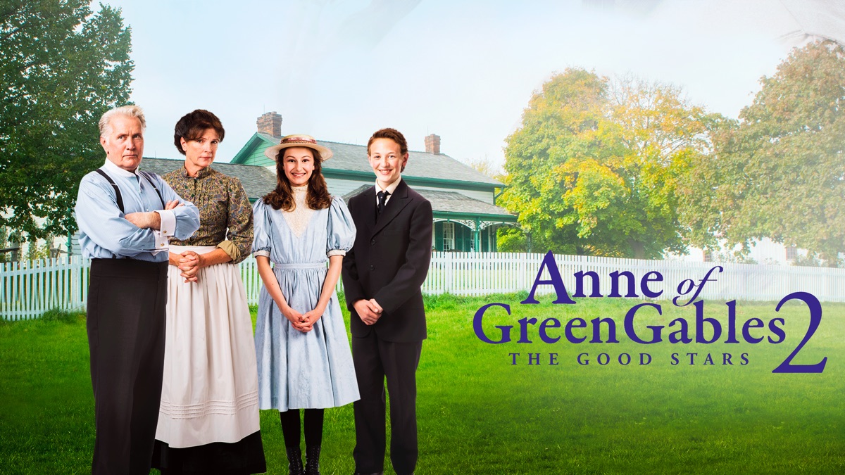 Is Anne Of Green Gables The Good Stars? – IHUF