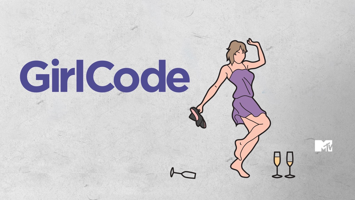 ‎Girl Code - Apple TV
