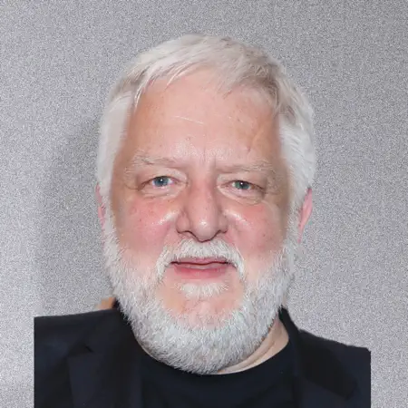 Simon Russell Beale