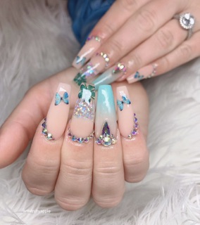 Luscious Beauty Salon