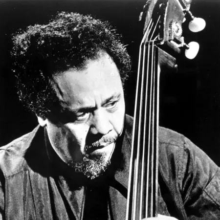 Charles Mingus