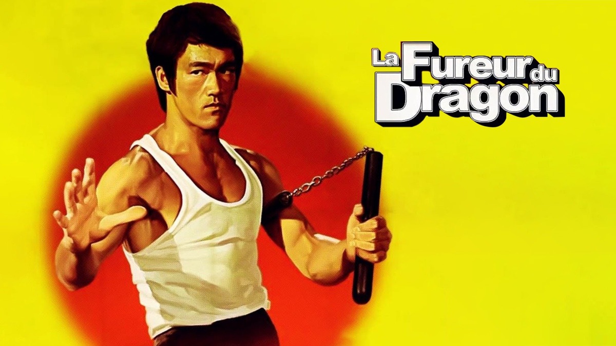 La Fureur Du Dragon Streaming Vf