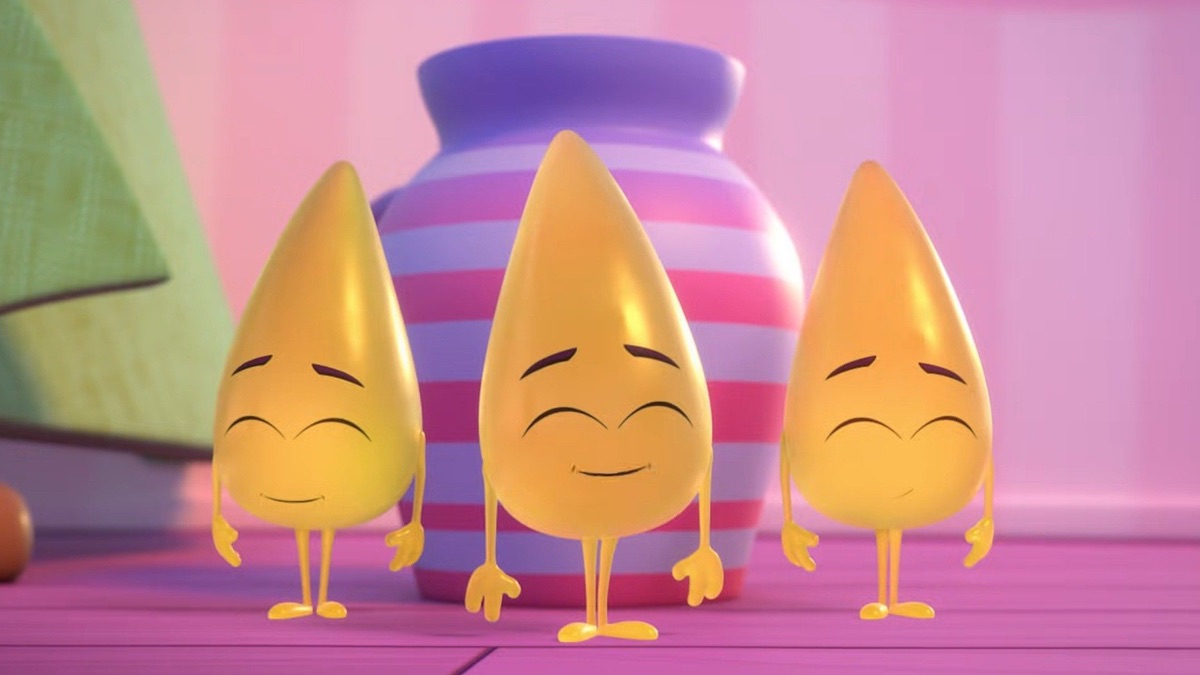 The Cry Babies Have Shrunk! Part 2 Cry Babies Magic Tears (Series 3