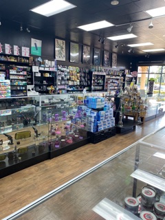 elf bar vape uk Elite Vape and Smoke Shop South main image 1
