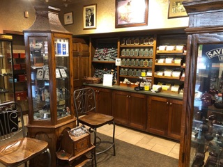 Uhle Tobacco Company in Milwaukee, WI United States