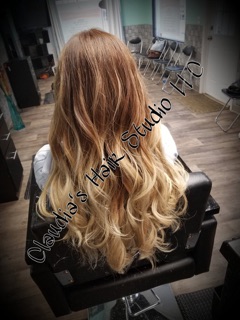 Claudia’s Hair Studio