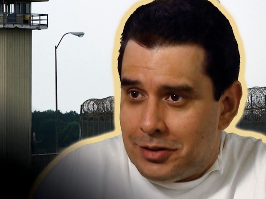 Der GENTLEMAN Killer: George Rivas | True Crime Doku - Apple TV (DE)