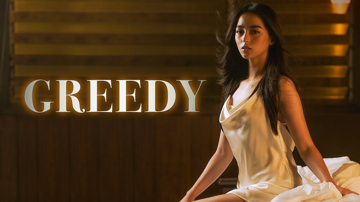 ‎Greedy - Apple TV
