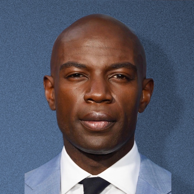 David Gyasi Movies and Shows – Apple TV (AU)