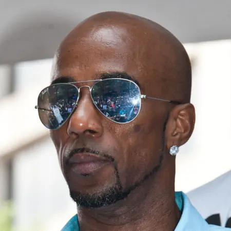 Ralph Tresvant