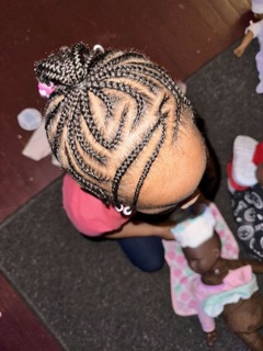 Hair By Mica