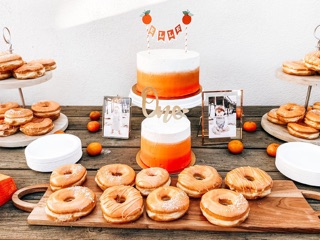 Station Donuts Photos