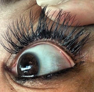 True Divas Hair and Lash salon