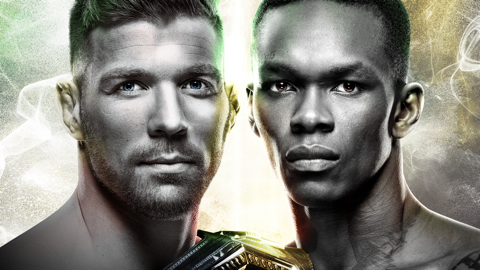 Read more about UFC 305 only on ESPN+ PPV