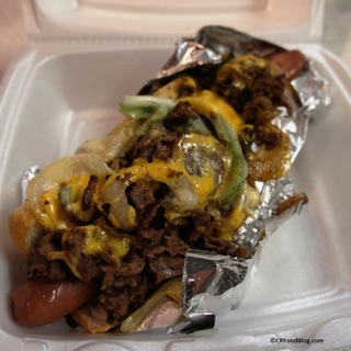 Weenie Kings Gourmet Hot Dog Restaurant