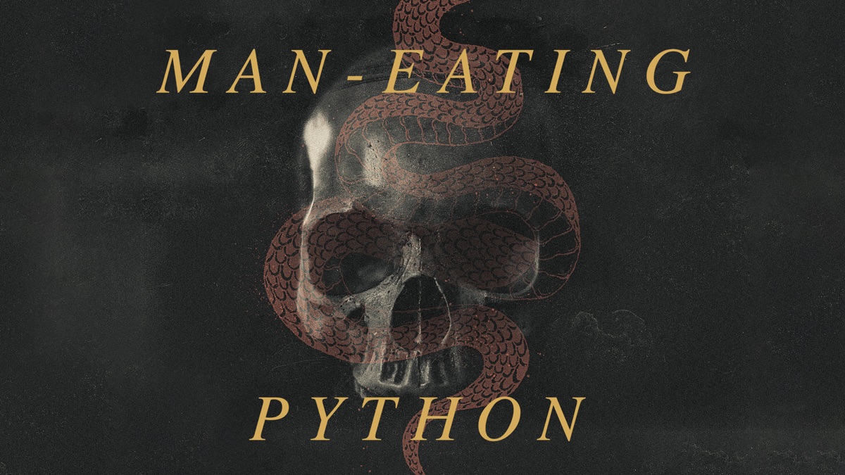 ‎Man-Eating Python - Apple TV