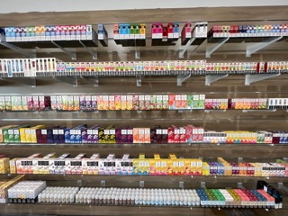 elfbar nachfüll pod läuft aus Photo Gallery — Island Vape Shop main image 1