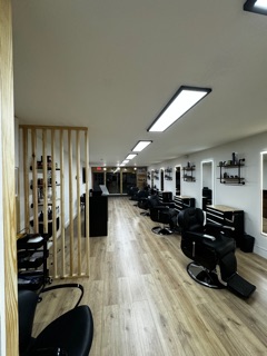M.L Studio Barber Shop Photos