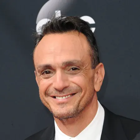 Hank Azaria