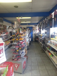 Brite-Way Car Wash