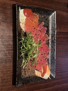 Piranha Killer Sushi Photos
