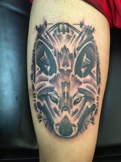 Third Eye Tattoo and Art Studio