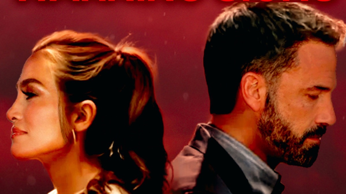 JLo & Ben: Missed Warning Signs - TMZ Investigates - Apple TV