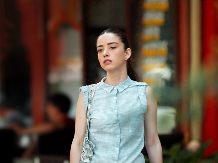 Season of Cherry Apple TV