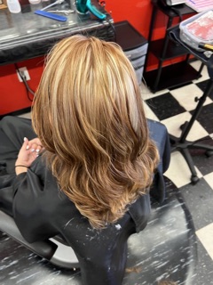 Styles Beauty Salon