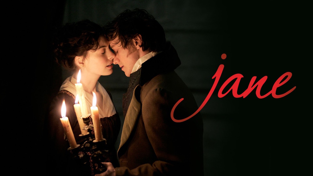 ‎Jane - Apple TV