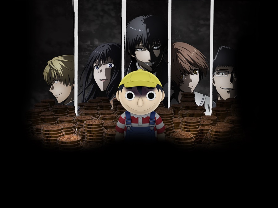 Tomodachi Game There's No Way I'd Believe That - Watch on Crunchyroll