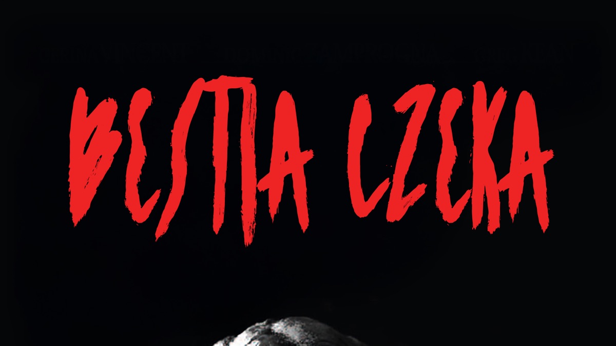 ‎Bestia czeka — Apple TV