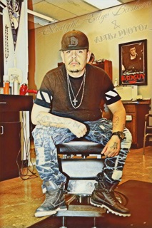 Straight Edge Barbers