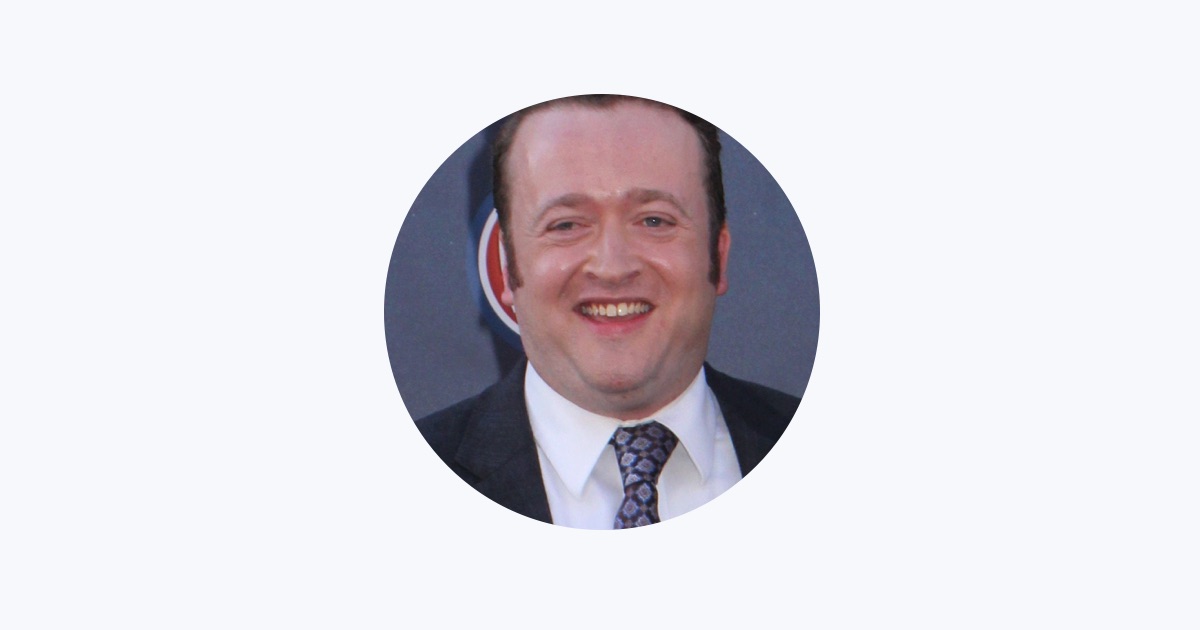 ‎Neil Casey - Movies, TV Shows, and Podcasts - Apple Snapshot