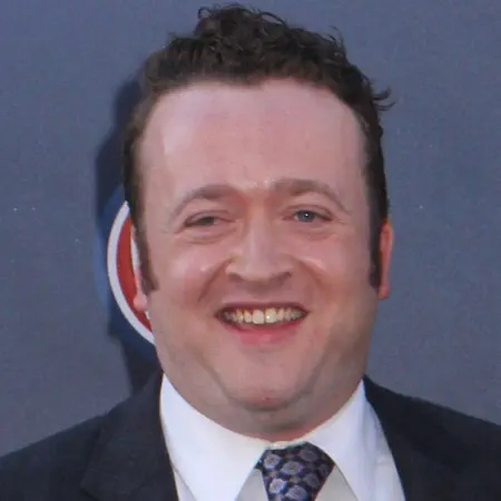 Neil Casey