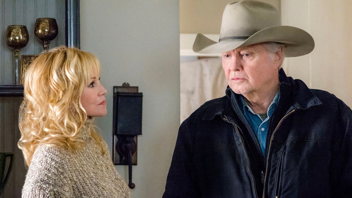 JL Ranch - Apple TV (CA)