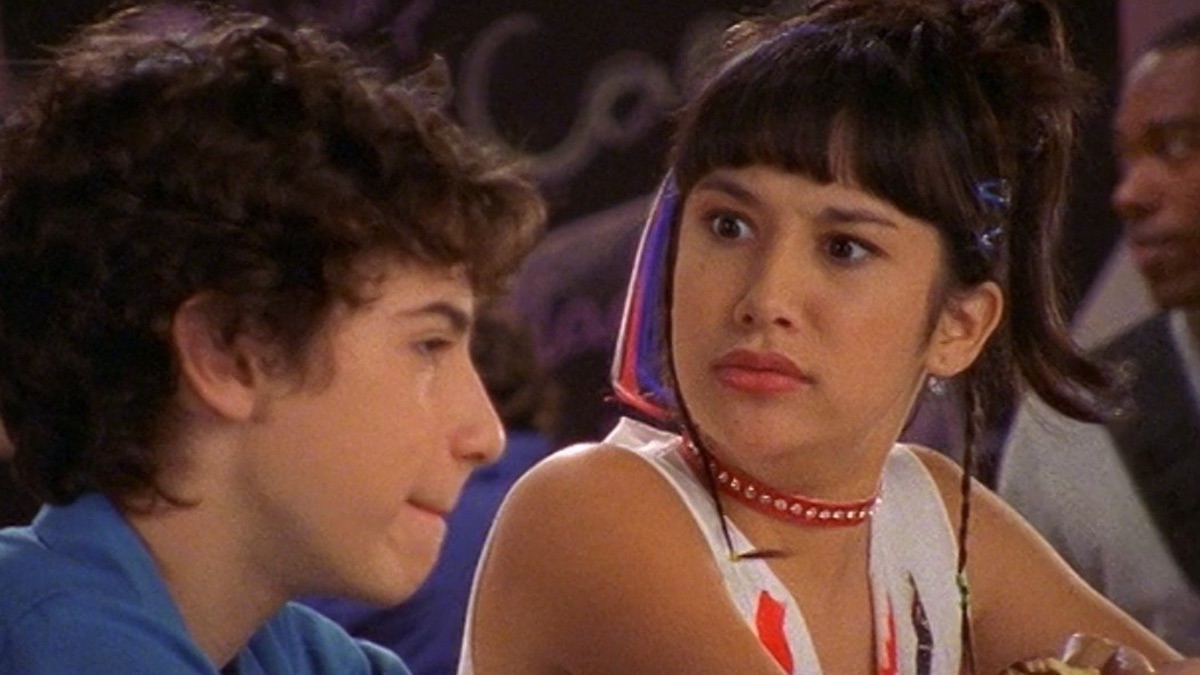 엄마와 가장 친한 친구 - 리지 맥과이어(시즌 2, 에피소드 3) - Apple TV (KR), image size:1200x675