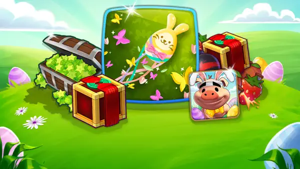 Easter Event