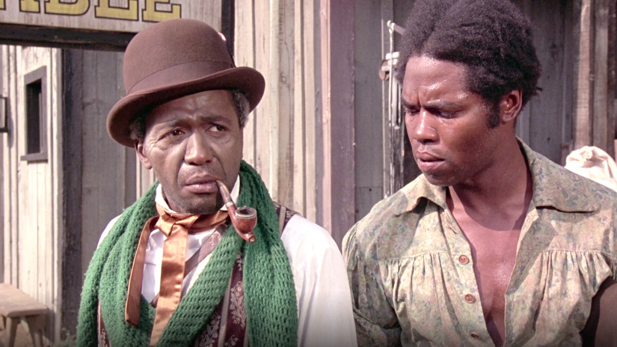 ‎Episode 7 – Roots: The Complete Miniseries (Season 1, Episode 7 ...