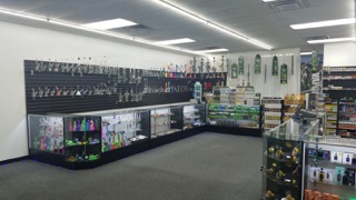 tn vape and smoke TN Vape & Smoke - Reviews, Photos & Phone Number - Updated May 2026 -  Tobacco Shops in Rutherford County, Tennessee (TN) main image 1