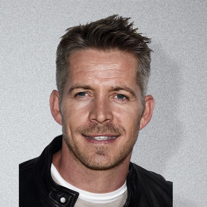 Películas y programas de TV de Sean Maguire Apple TV (AR)