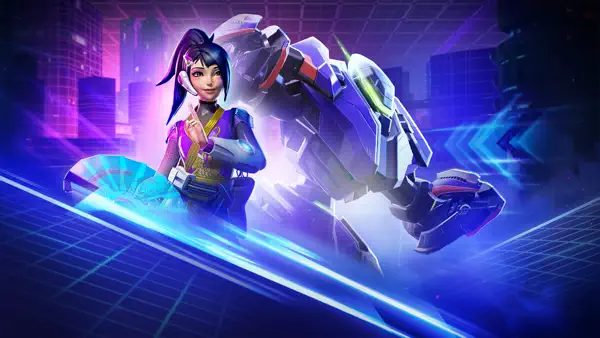 New Event: Virtual Mania