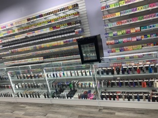 Vape Zone & Smoke in Nashville, TN United States - Apple Maps
