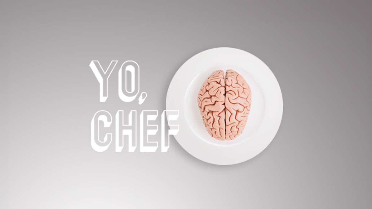 ‎Yo Chef - Apple TV