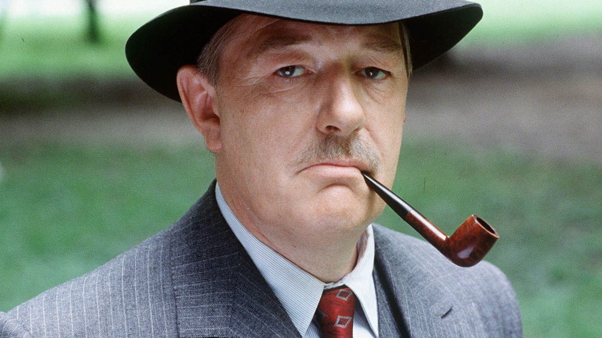 Les Enquêtes du commissaire Maigret Apple TV (FR)